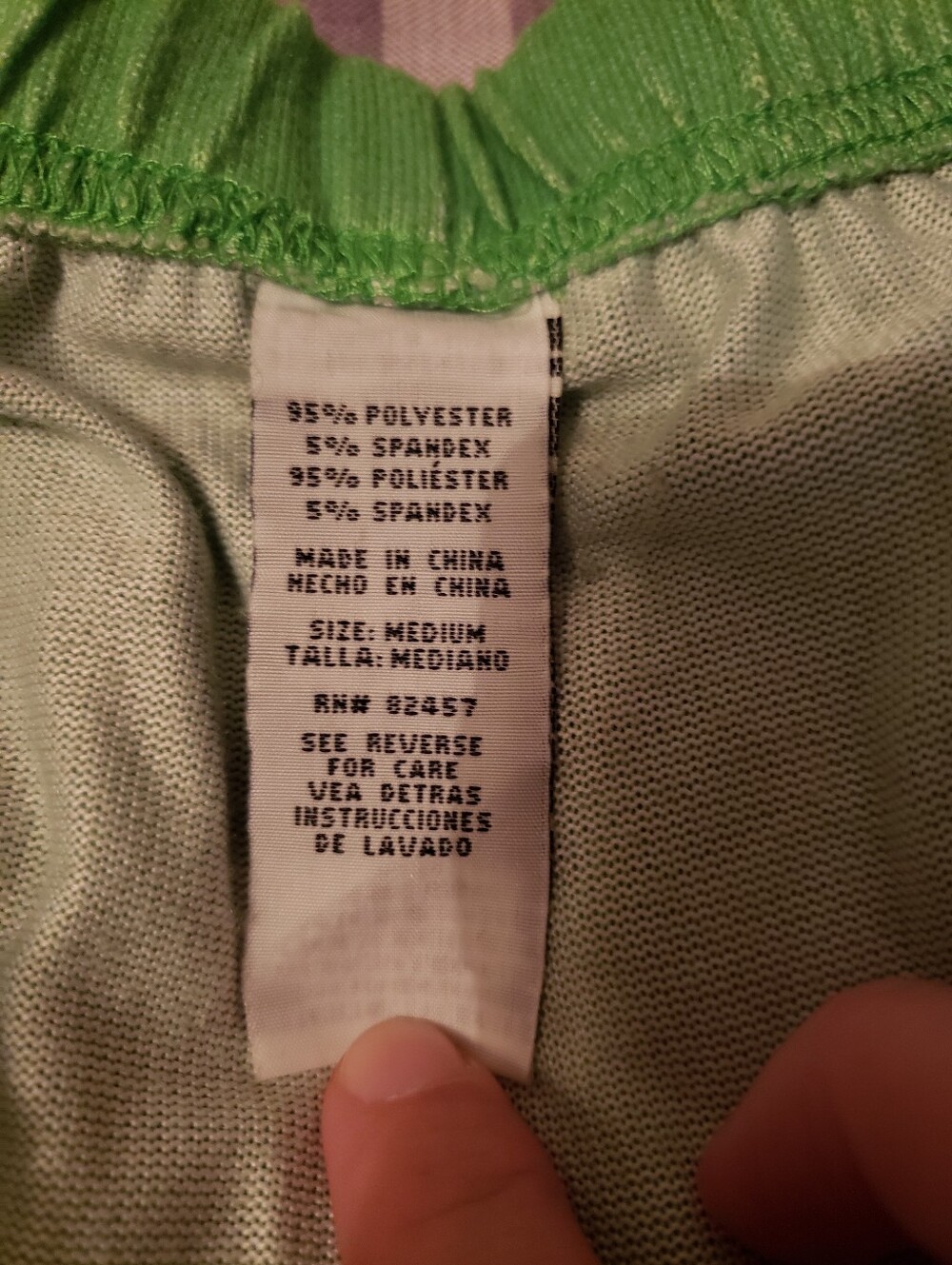 🥷 Teenage Mutant Ninja Turtles Pajamas 🥷 - Picture 5 of 10
